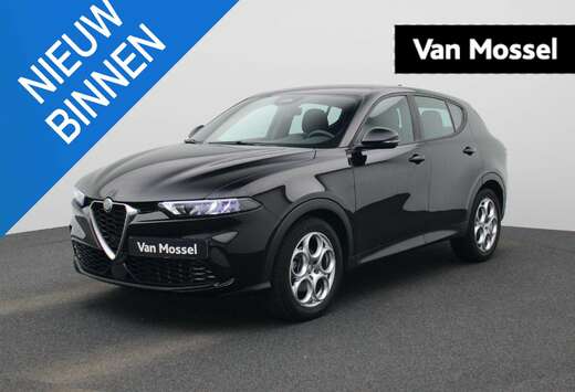 Alfa Romeo 1.6 130 DS Super FWD CARPLAY  LED  NAVI