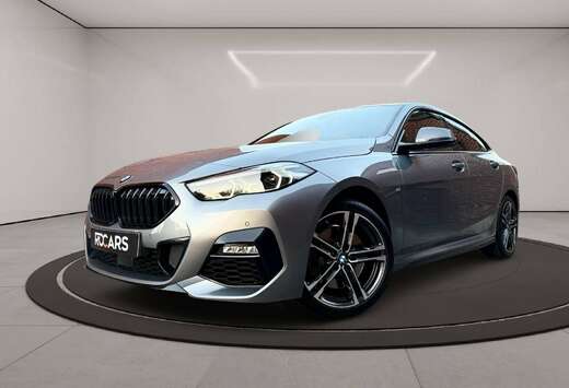 BMW Gran Coupé *M PACK*GPS*CAM*CARPLAY*CUIR*LED*GARA ...