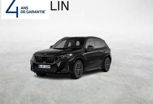 BMW sDrive 18iA Pack M Sport Boite Auto