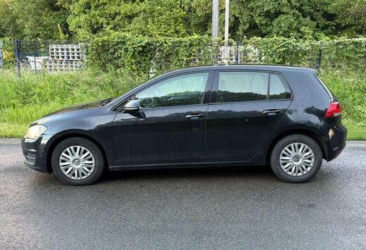 Volkswagen 1.6 DIESEL