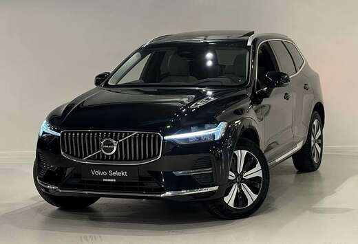 Volvo T6 Recharge Bright