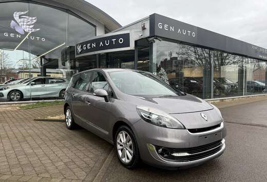 Renault 1.5dCi Dynamique Automatique * 12 MOIS GARANT ...