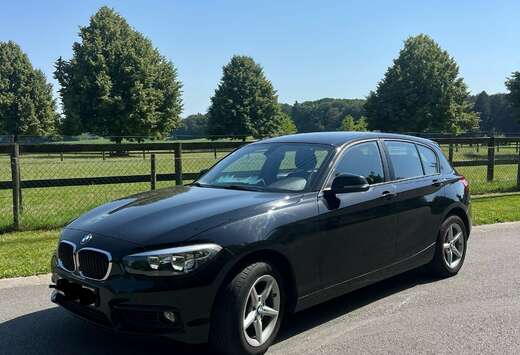 BMW d