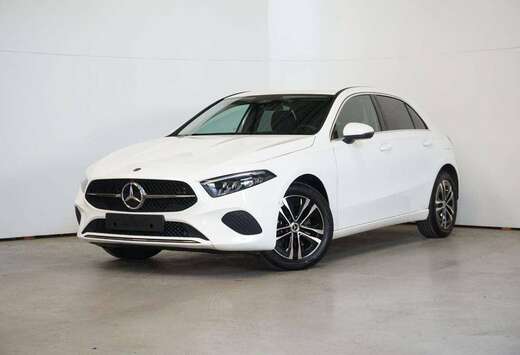 Mercedes-Benz PROGRESSIVE LINE ADVANCED