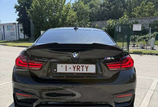 BMW F82