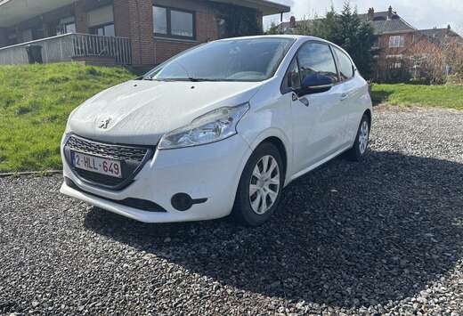 Peugeot 1.0i PureTech Like