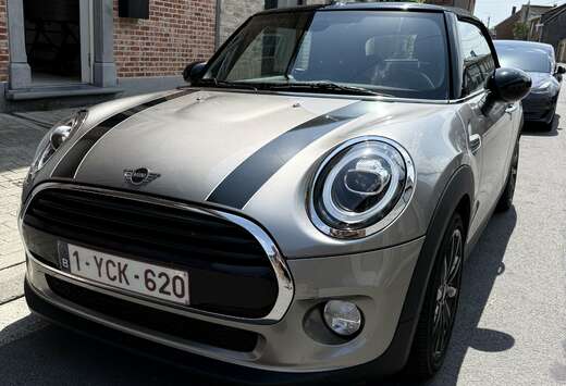 MINI Cabriolet 1.5