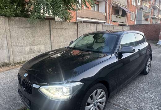 BMW 116i