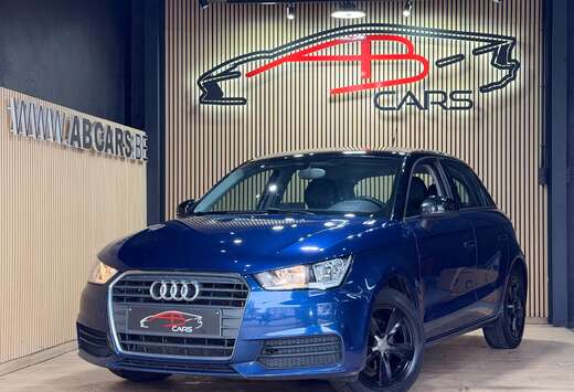 Audi Sportback 1.4 TDi Sport * GARANTIE 12 MOIS * 12- ...