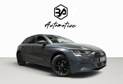 Audi A3 Sportback 30 TFSI look S line S tronic | CUIR ...