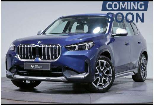 BMW xDrive30 xLine