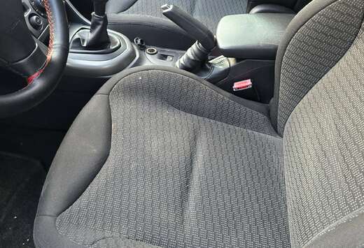 Peugeot 308 SW 1.6i Premium