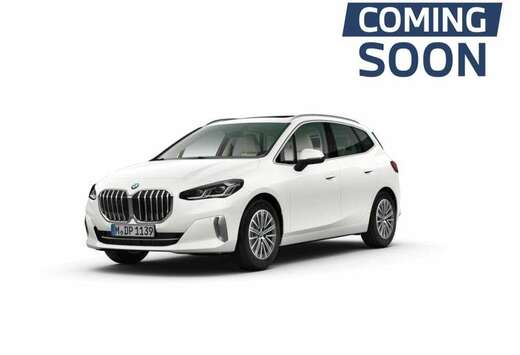 BMW i Active Tourer - Luxury Line | Comfort | Pano |  ...