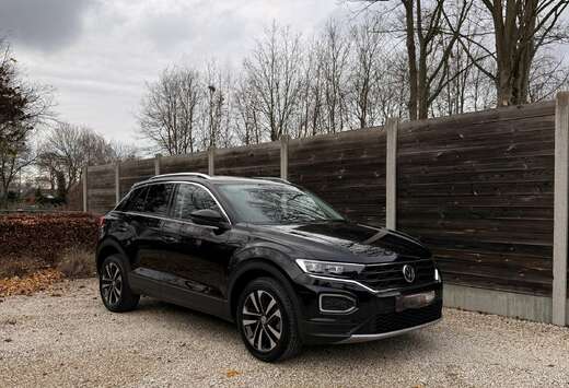 Volkswagen 1.0 TSI IQDRIVE - 67600 km - 1ste eigenaar ...