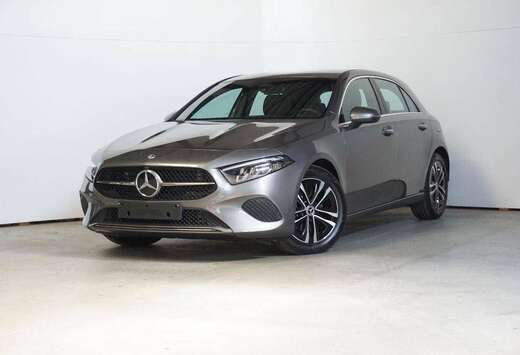 Mercedes-Benz d