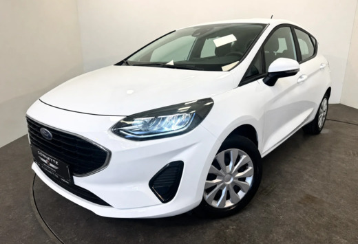 Ford 1.1I 55KW CONNECTED