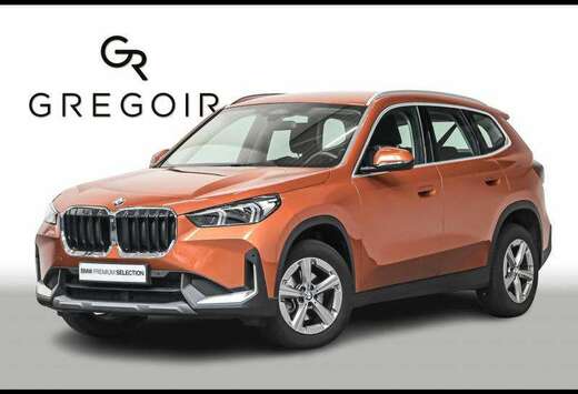 BMW sDrive18i