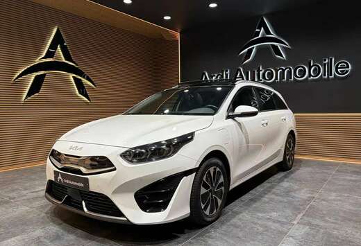Kia 1.6i PHEV *TOIT OUV*CARPLAY*1ER PROPRIO*GARANTIE*