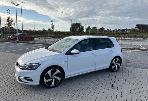 Volkswagen 1.5 TSI ACT BM Highline OPF (EU6.2)