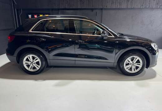 Audi Q3 35 TFSI Business Edition Advanced S tronic