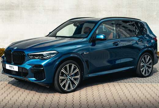 BMW xDrive45e M Sport/ 22\