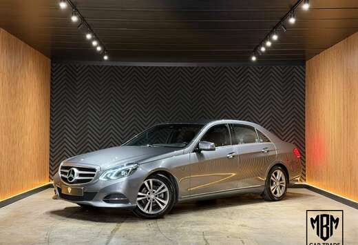 Mercedes-Benz ✅Avantgarde 12 Maanden GARANTIE 7G-Tr ...