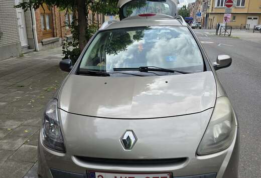 Renault 1.2i Expression