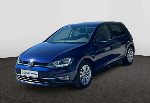 Volkswagen Golf 1.0 TSI BMT Comfortline