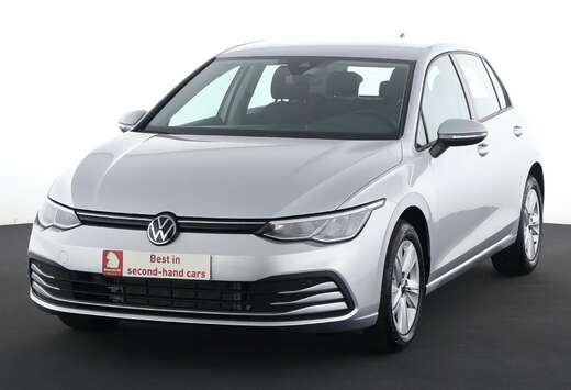 Volkswagen 1.0 eTSI DSG LIFE BUSINESS + CARPLAY + GPS ...
