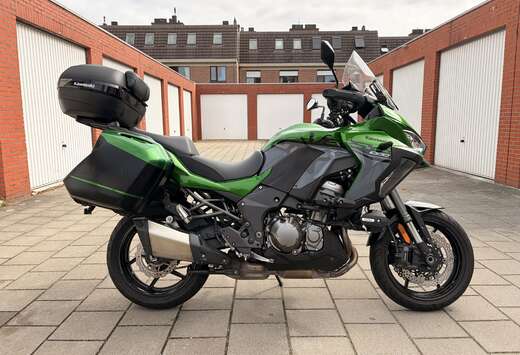 SE Grand Tourer