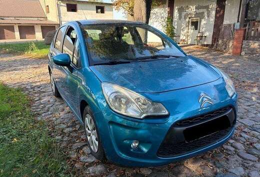 Citroen