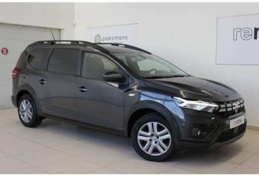 Dacia Expression Tce 110