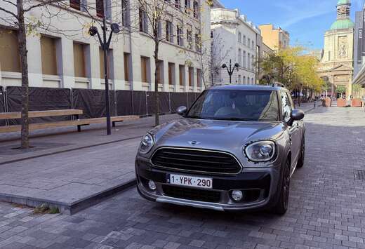 MINI 1.5A ALL4