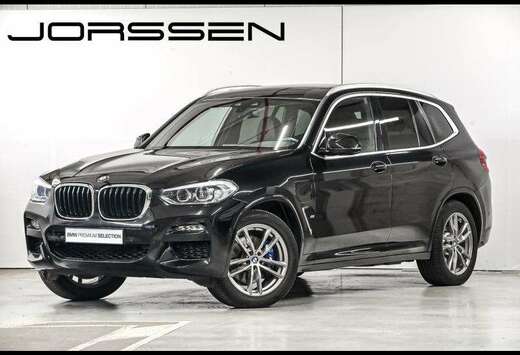 BMW xDrive 30e