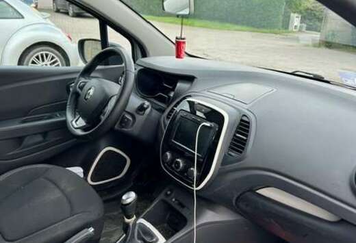 Renault Captur dCi 90 COLLECTION