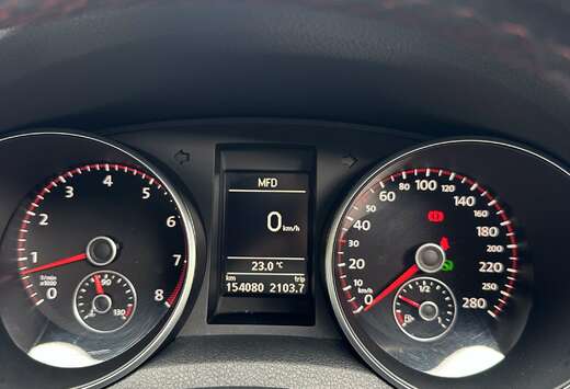 Volkswagen 2.0 DSG adidas