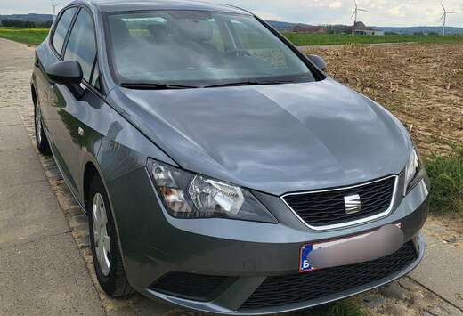 SEAT Ibiza 1.3i Cala GLX