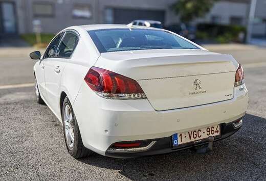 Peugeot Peugeot 508