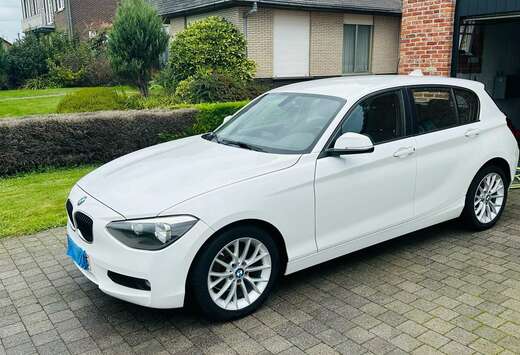 BMW 114