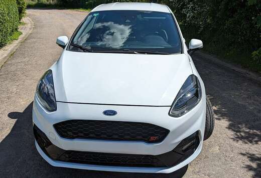 Ford ST  Ultimate  GARANTIE FORD -> 07/2025