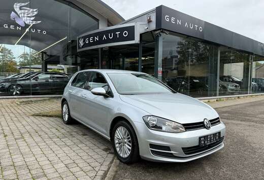 Volkswagen 7 1.2 TSI Highline PDC Av/Ar GPS Cruise Ad ...
