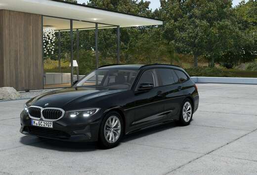 BMW i Touring 318i Touring