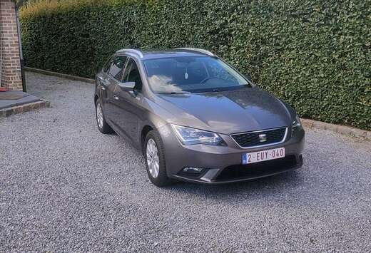 SEAT 1.2 TSI Start&Stop CONNECT