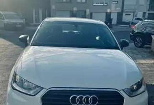 Audi A1 Sportback 1.4 TDi