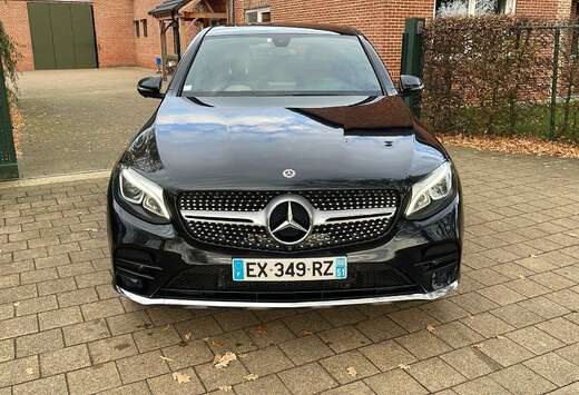 Mercedes-Benz d 4-Matic