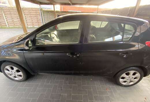 Hyundai 1.4 CRDi Classic