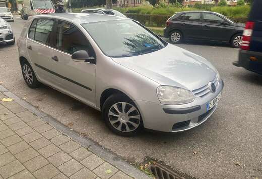 Volkswagen 1.4i  roule impeccable