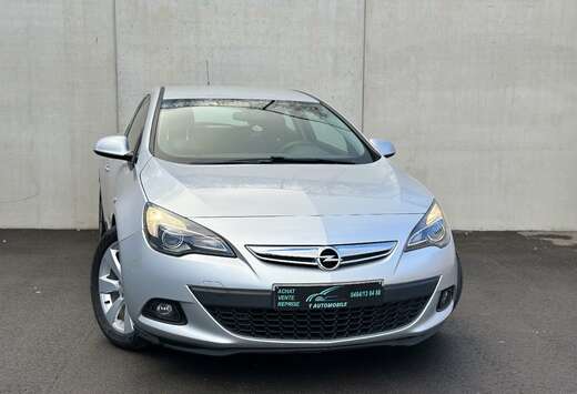 Opel GTC 1.4i  GARANTIE 12MOIS