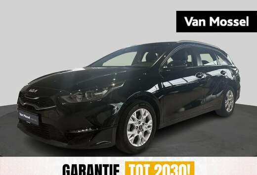 Kia Sportswagon 1.0 T-GDi Pulse