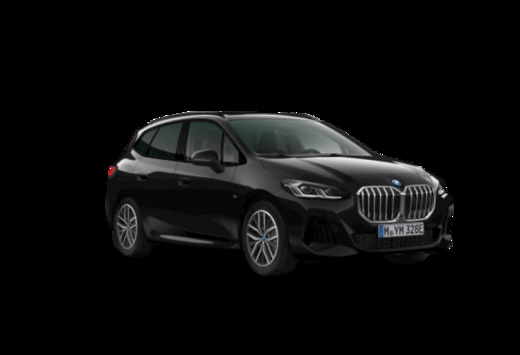 BMW e xDrive
